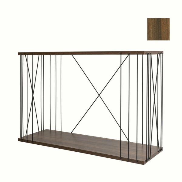 كونسول مودرن - بني