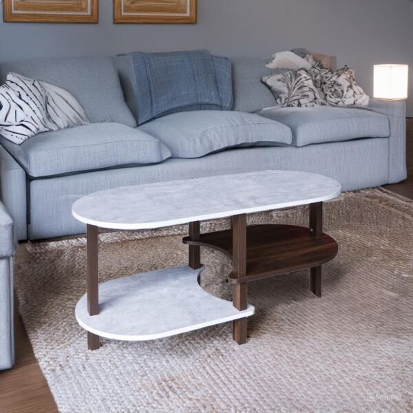 طاولة قهوة ايليانو 