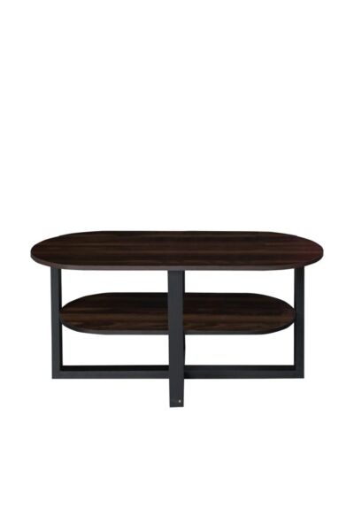طاولة قهوة دورين دريم - بني