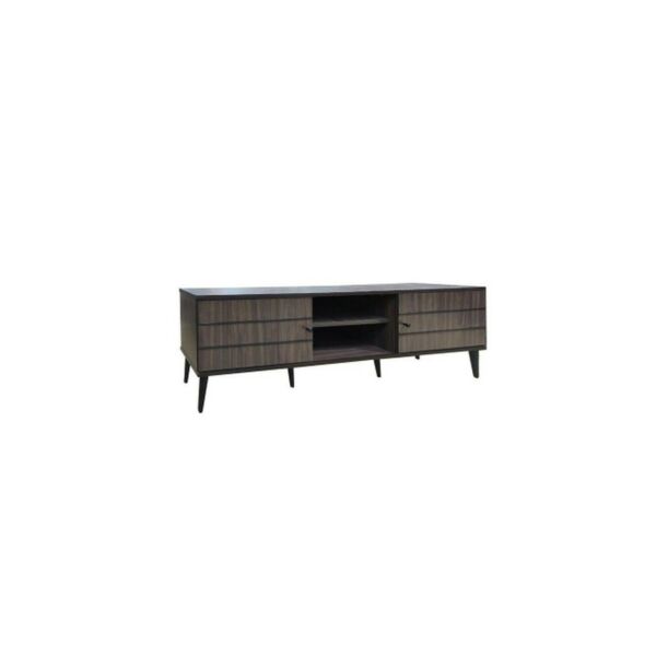 طاولة تلفزيون كابري مودرن 180 سم - بيج