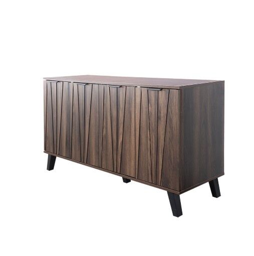 كونسول 4 ابواب شانس - بني