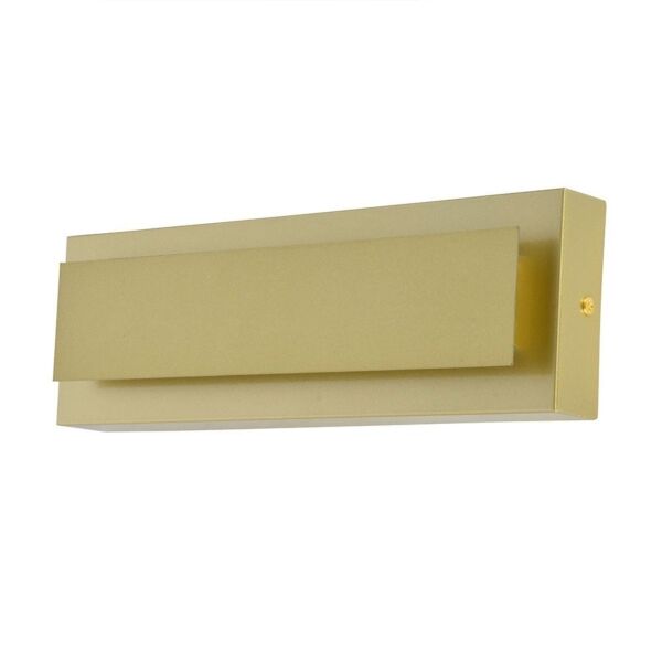 اضاءة جدارية مودرن اتجاهين