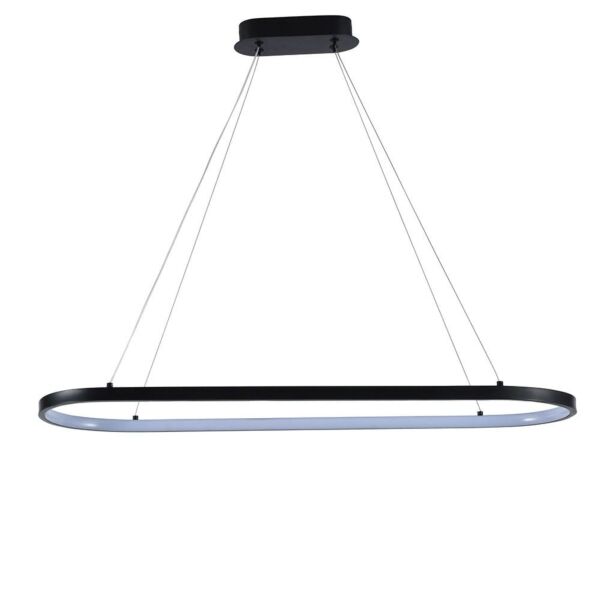 إنارة معلقة مودرن بيضاوي 25 واط