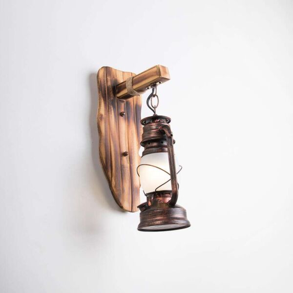 إضاءة جدارية تراثية سراج أوروبيال