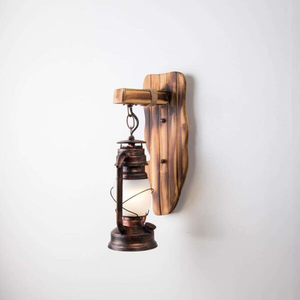 إضاءة جدارية تراثية سراج أوروبيال