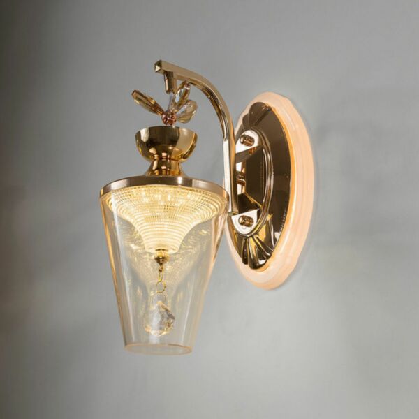 إضاءة جدارية داخلية إبليك كوزمو