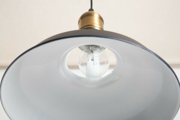 إنارة معلقة نيكولي اسود