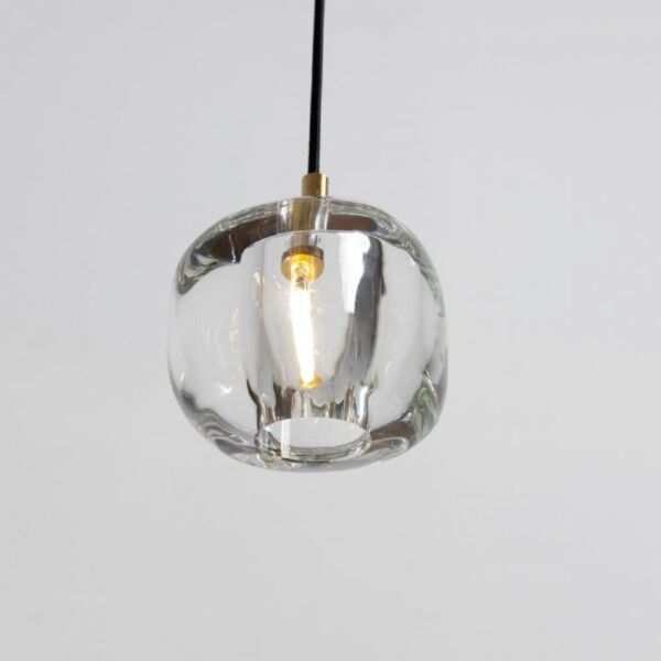 إنارة معلقة وجدراية كريستال كاميرون