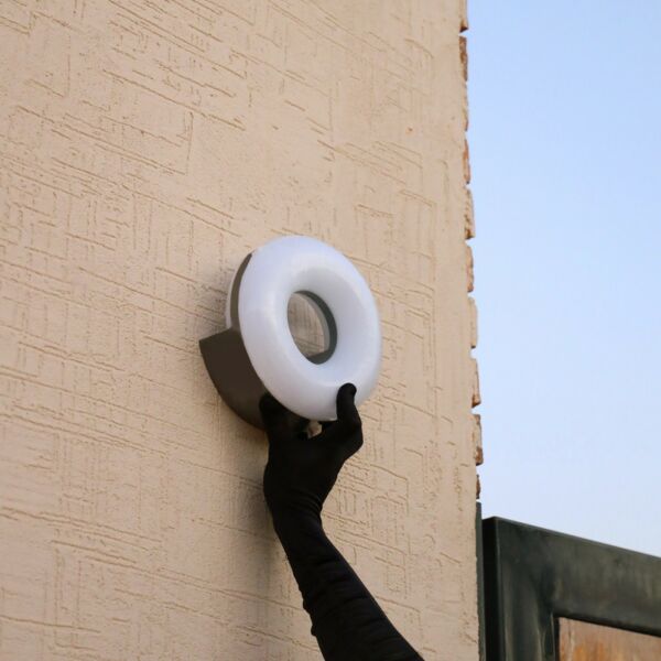 ابليك سور نتلا دونات صغير 10 واط 