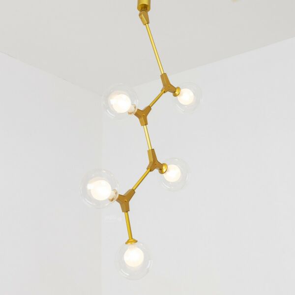 ابليك نوت طولي 5 لمبات 