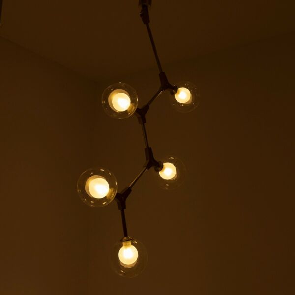 ابليك نوت طولي 5 لمبات 