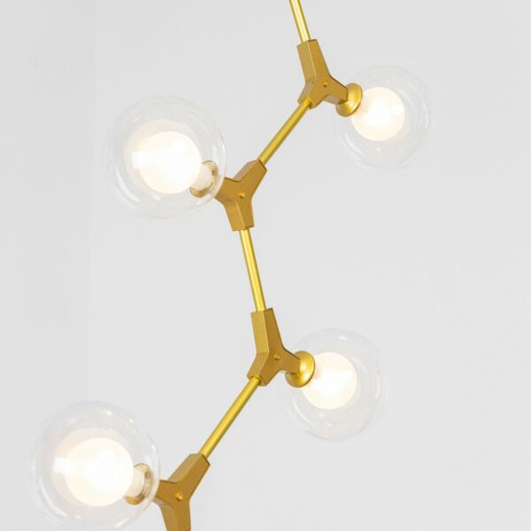 ابليك نوت طولي 5 لمبات 