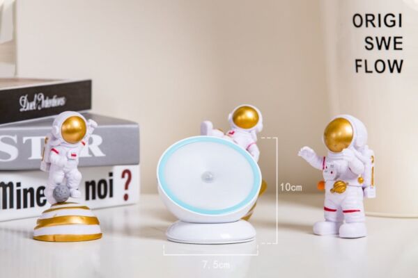 كشاف شحن دائري