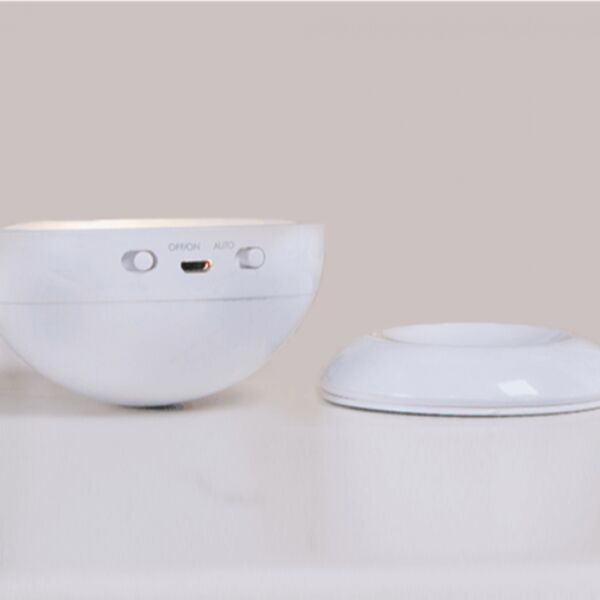 كشاف شحن دائري