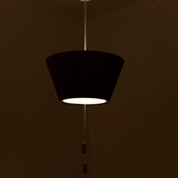 إنارة معلقة متعددة الأشكال غريس