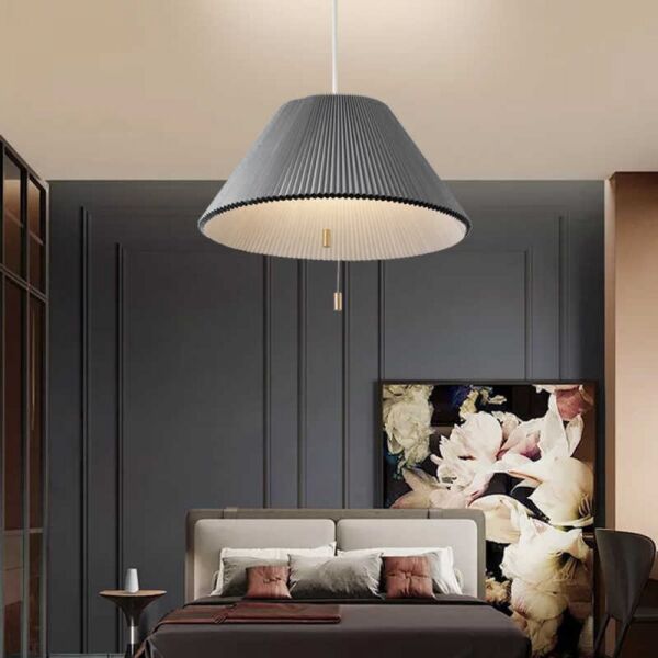 إنارة معلقة متعددة الأشكال غريس