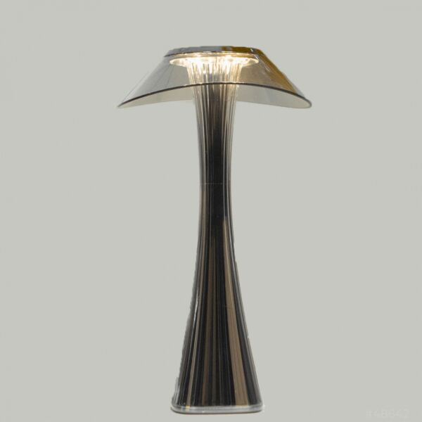 ابجورة طاولة شحن لون اسود