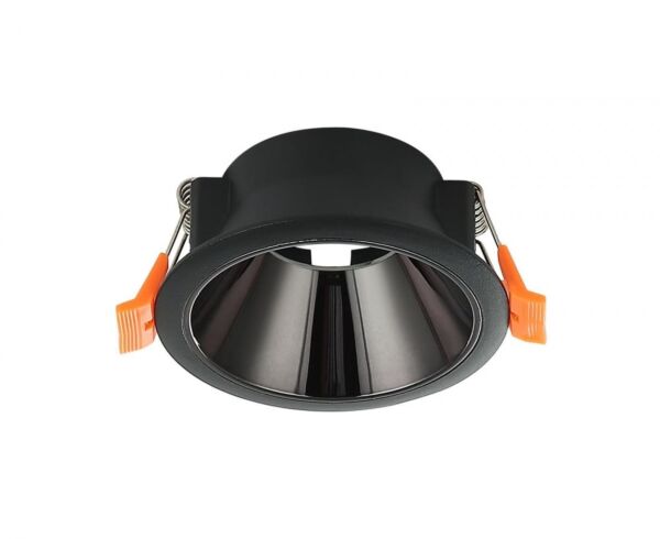 قاعدة سبوت لايت ضد التوهج المنيوم