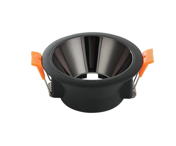 قاعدة سبوت لايت ضد التوهج المنيوم