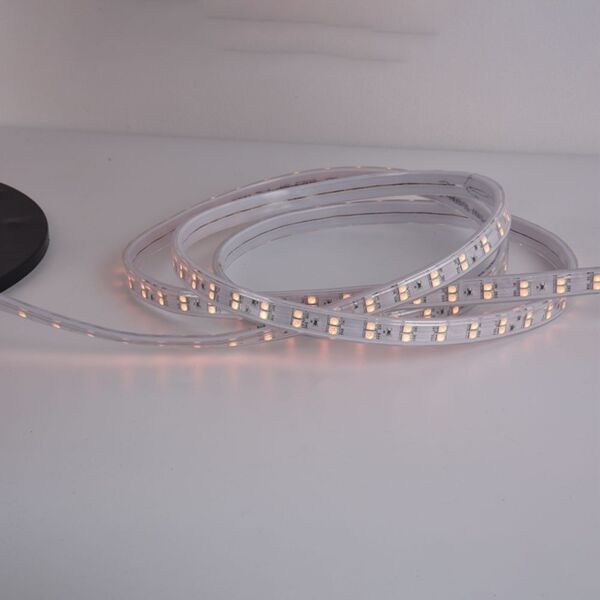 شريط اضاءة ليد ملون