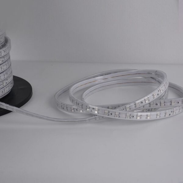 شريط اضاءة ليد ملون