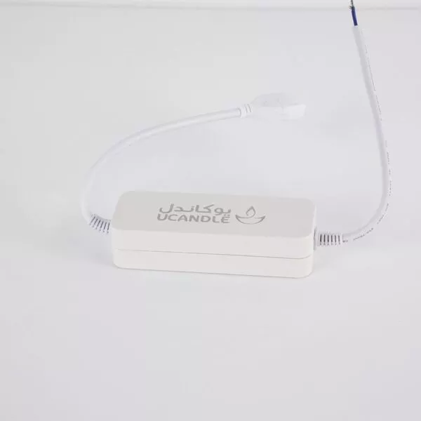 وصلة شريط إضاءة LED مطورة خط واحد