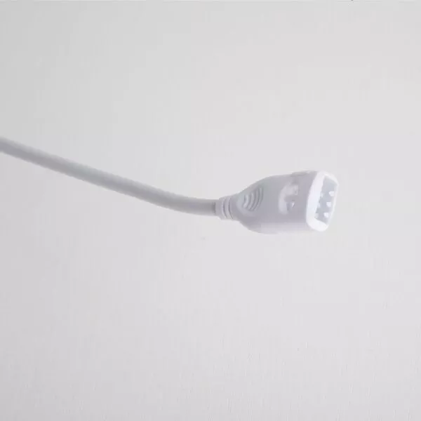 وصلة شريط إضاءة LED مطورة خط واحد