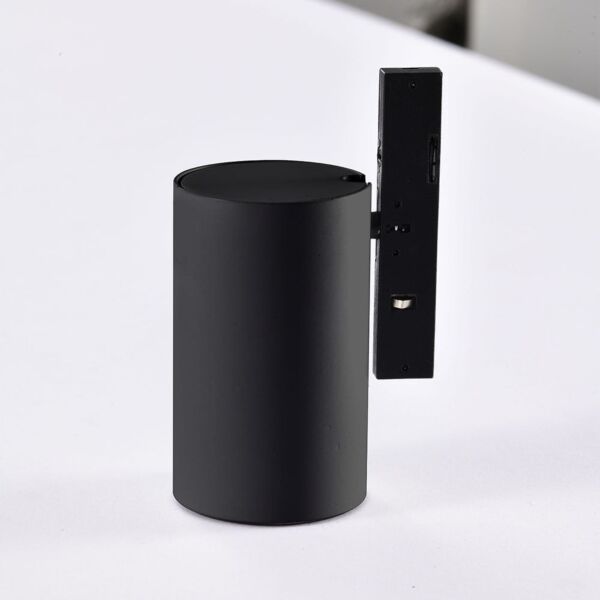 كشاف موجه 3000 كالفن أسود