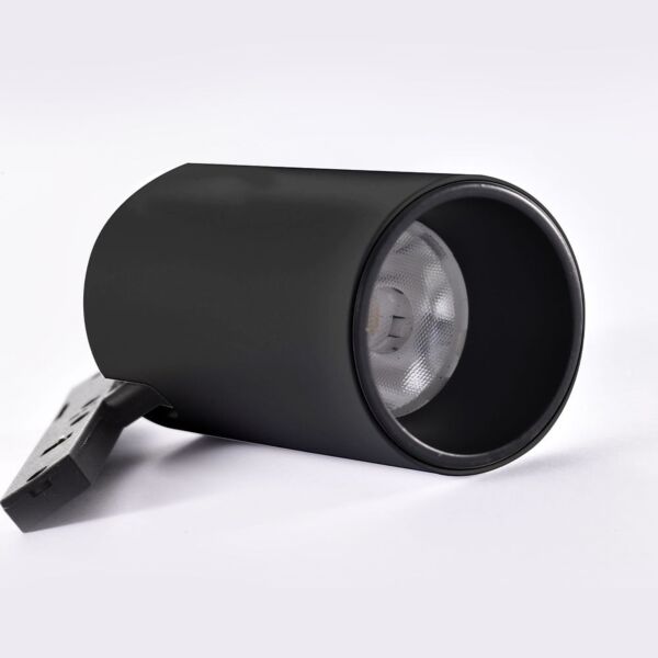 كشاف موجه 3000 كلفن أسود