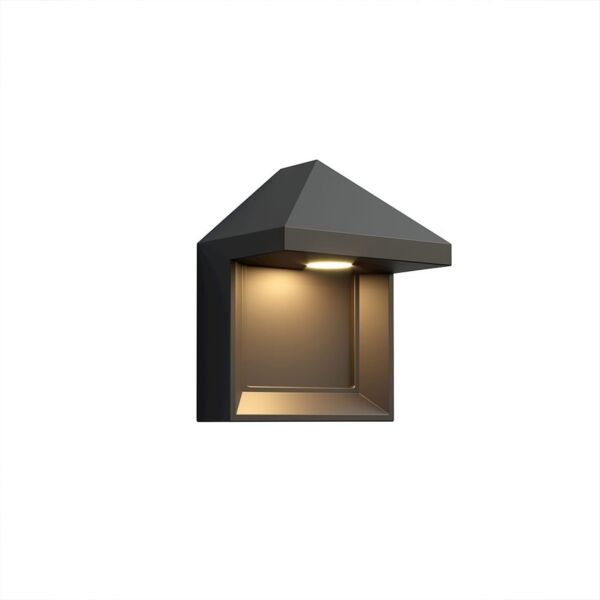 إضاءة جدارية خارجية ليد كوخ