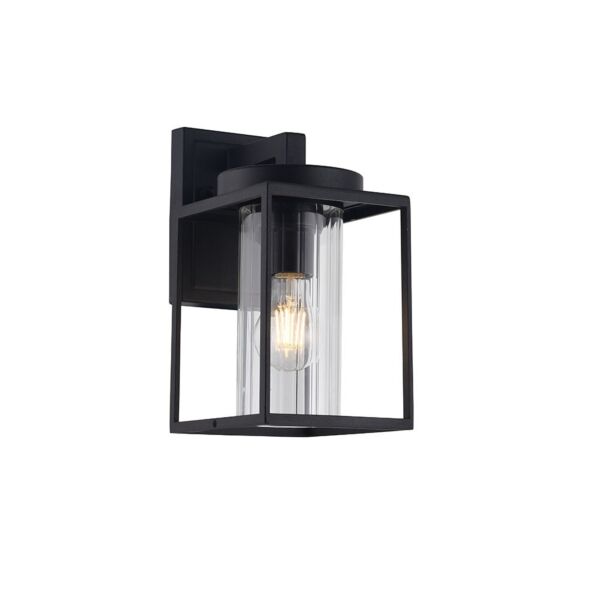 إضاءة جدارية خارجية أسطواني