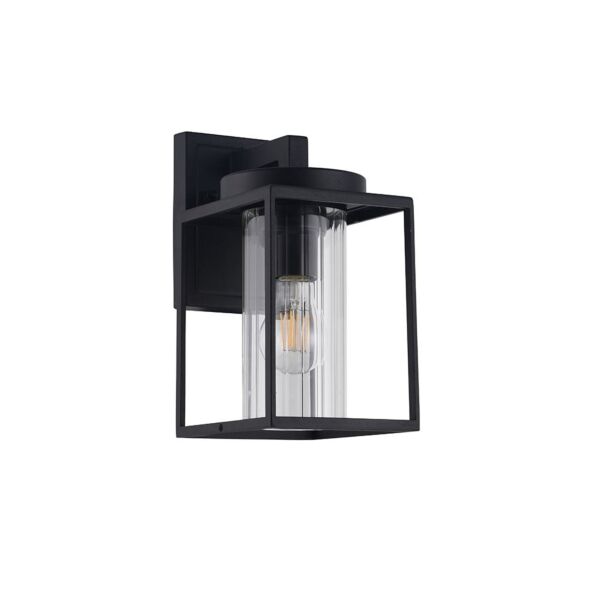 إضاءة جدارية خارجية أسطواني