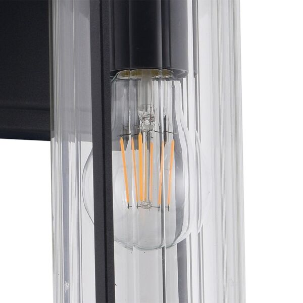 إضاءة جدارية خارجية أسطواني