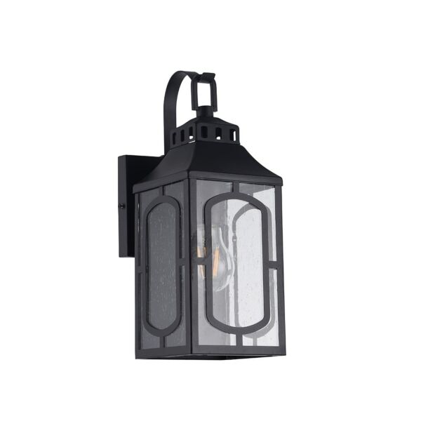 إضاءة جدارية خارجية مربع