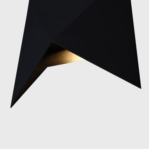 اضاءة جدارية راشك