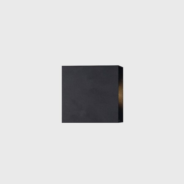 إضاءة جدارية خارجية مربع ليد