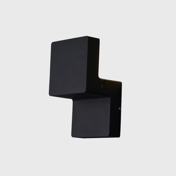 إضاءة جدارية خارجية ليد مائل