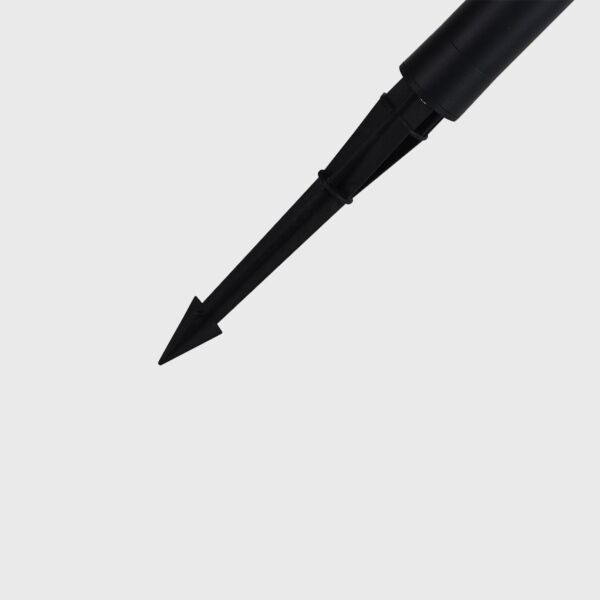 إضاءة أرضية غرس مستقيم ليد