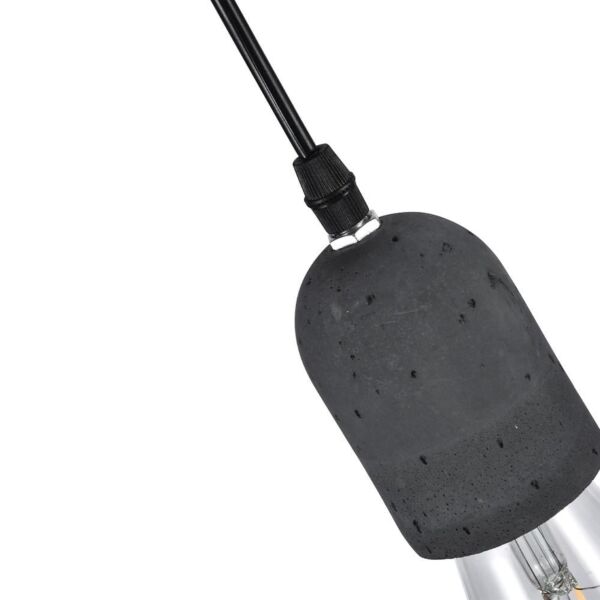 إنارة معلقة داخلية E27 مفردة - تيرازو