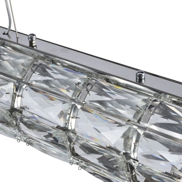 ثريا معلقة اليز