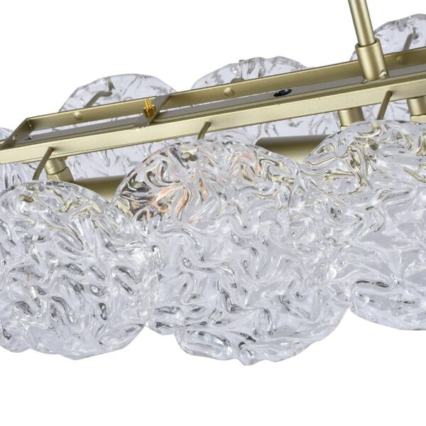 ثريا علاقي مستطيلة نيو لاند