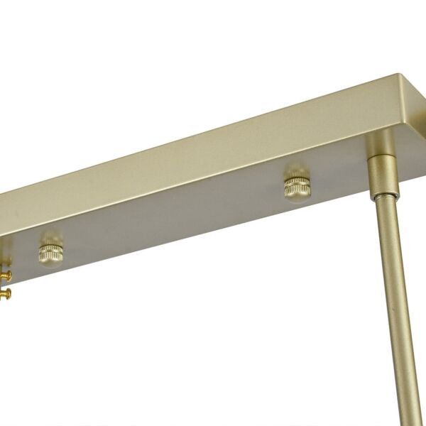 ثريا علاقي مستطيلة نيو لاند