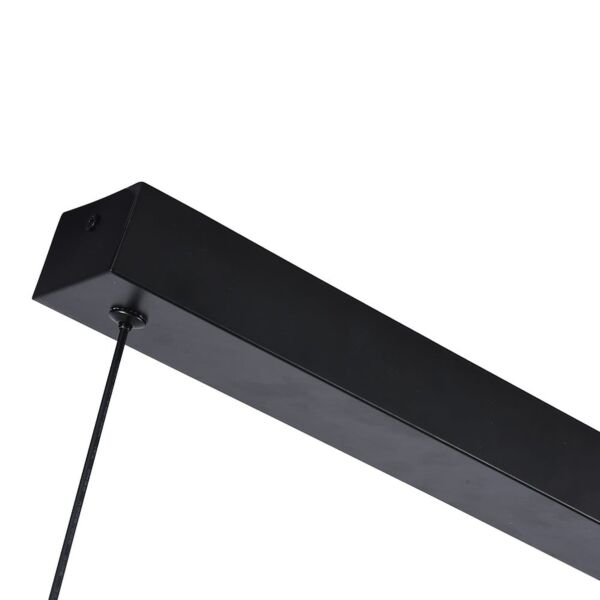 إنارة معلقة معلقة متعرج