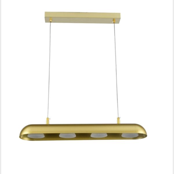 إنارة معلقة معلقة مودرن