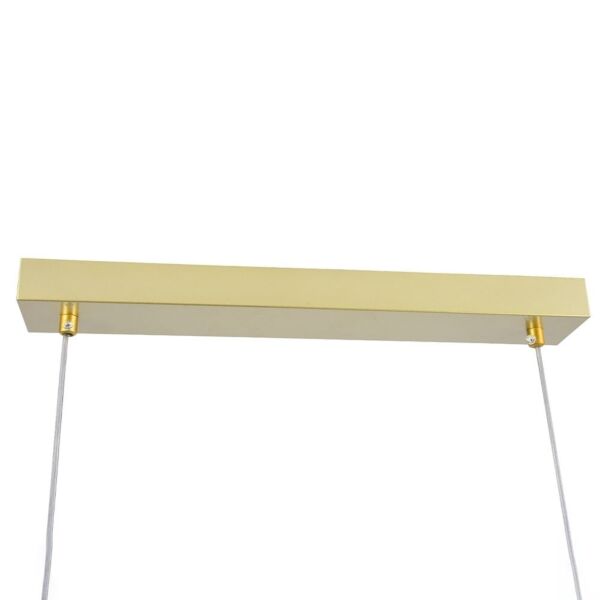 إنارة معلقة معلقة مودرن