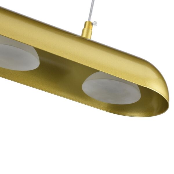 إنارة معلقة معلقة مودرن