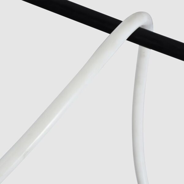 إنارة معلقة مودرن مموجه ليد