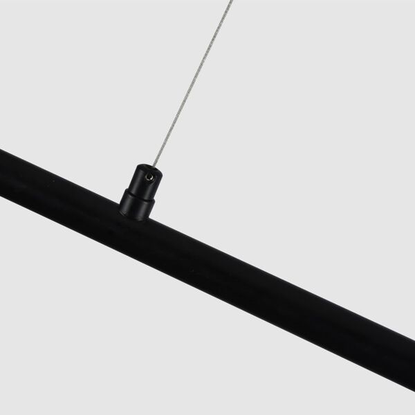 إنارة معلقة مودرن مموجه ليد