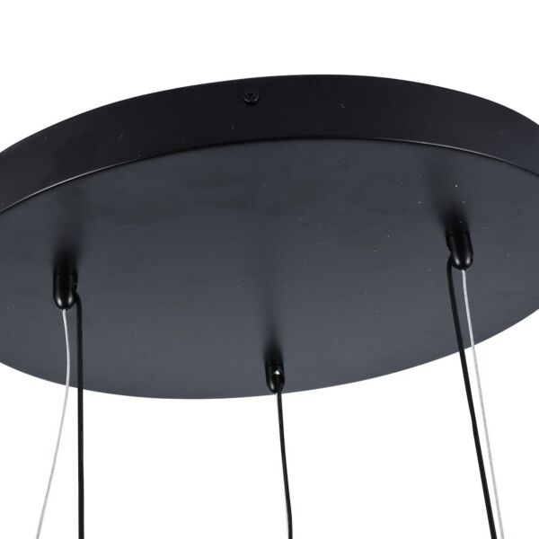 إنارة معلقة معلقة اوردور