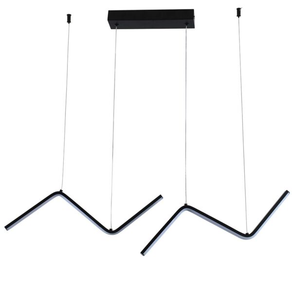 إنارة معلقة معلقة ادوز